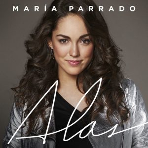 Maria Parrado – Si Me Dejas